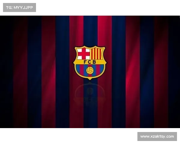 巴塞罗那足球队徽演变历史解析五个关键版本的变迁与象征意义