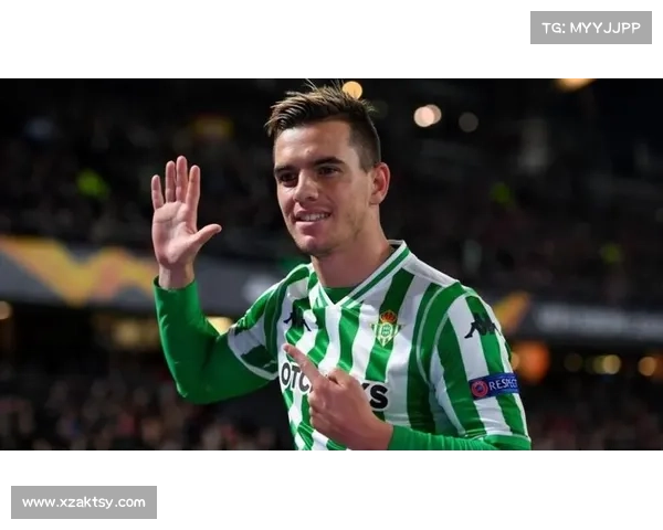 洛塞尔索从阿根廷新星到欧洲足坛中坚的成长与职业轨迹分析