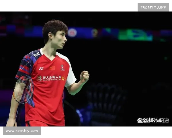 大马羽毛球超级1000赛发展前景分析与未来挑战探讨