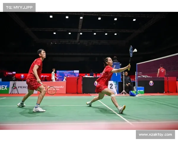 如何在马来西亚羽毛球超级1000赛中发挥最佳水平并获得胜利