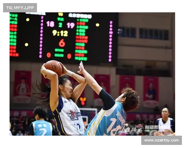 如何通过数据和战术分析解读WCBA常规赛比赛成绩的关键因素