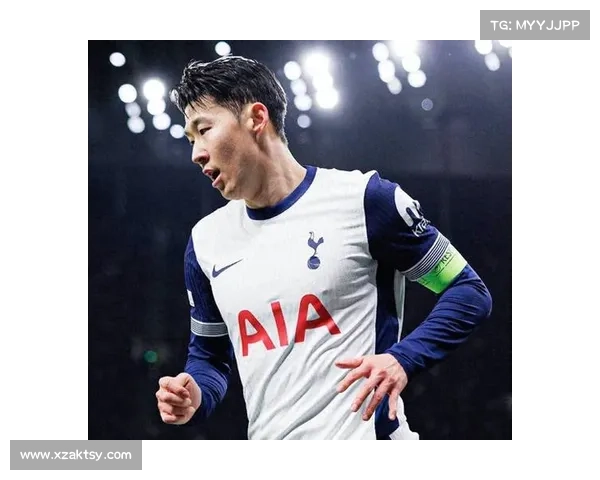 孙兴慜欧冠赛场精彩表现与亚洲足球崛起的象征意义