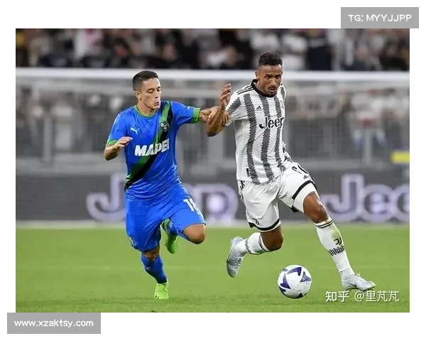 尤文图斯如何在意甲市场中挖掘潜力并实现品牌增值