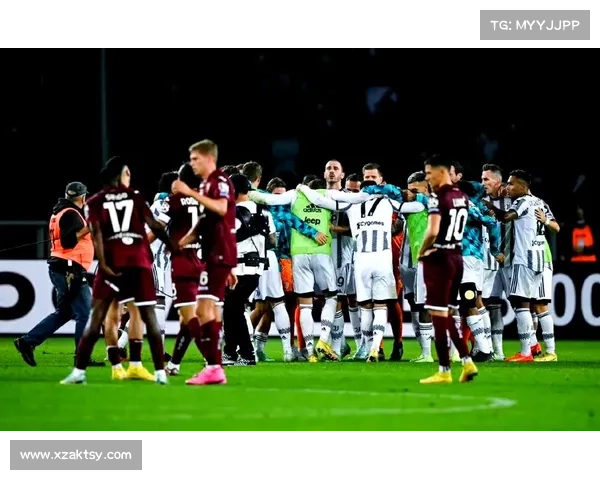 尤文图斯新篇章：重建与崛起的战略布局与未来展望