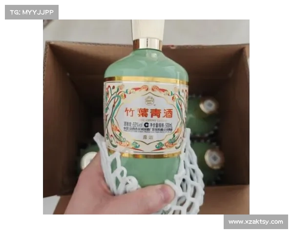 山西竹叶青酒凭借独特品牌优势成功战胜石家庄英励的关键因素分析