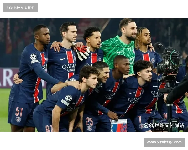 巴黎圣日耳曼的文化交融之路:辉煌成就与面临的挑战 巴黎圣日耳曼的文化交融之路:辉煌成就与面临的挑战